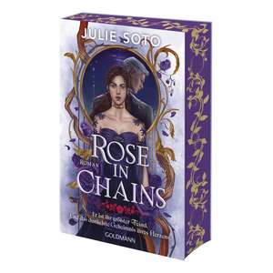 Rose in Chains de Julie Soto