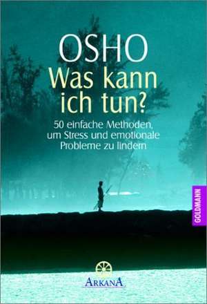 Was kann ich tun? de Annette Marin Cardenas