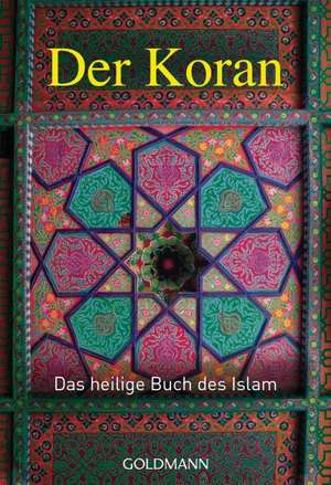 Der Koran de Leo Winter