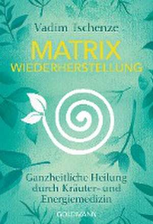 Matrix Wiederherstellung de Vadim Tschenze