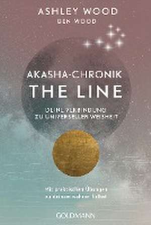 Akasha-Chronik - The Line de Ashley Wood