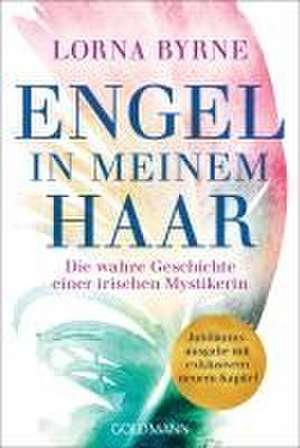 Engel in meinem Haar de Lorna Byrne