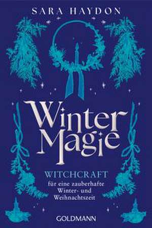 Wintermagie de Sara Haydon