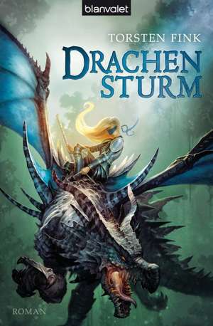 Drachensturm de Torsten Fink