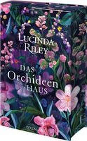 Das Orchideenhaus de Lucinda Riley