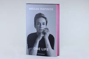 One Life de Megan Rapinoe