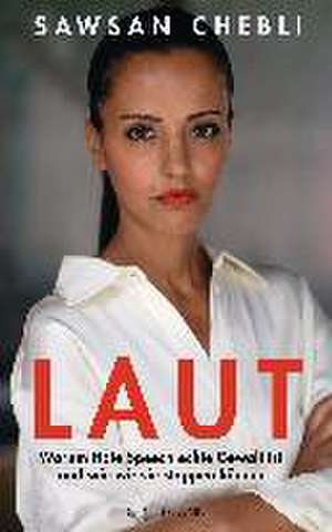 LAUT de Sawsan Chebli