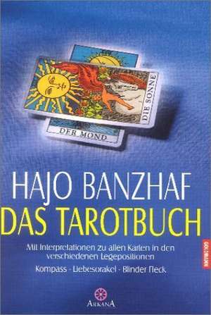 Das Tarotbuch de Hajo Banzhaf