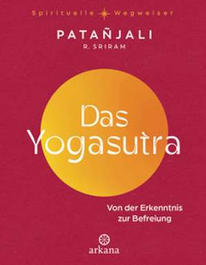 Das Yogasutra de Patanjali