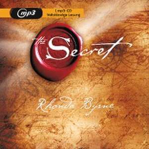 The Secret - Das Geheimnis de Rhonda Byrne