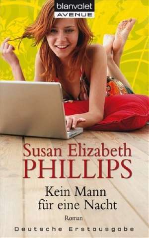 Kein Mann für eine Nacht de Susan Elizabeth Phillips