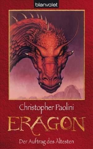 Paolini, C: Eragon 2 Auftrag