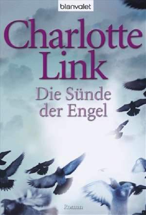 Die Sünde der Engel de Charlotte Link