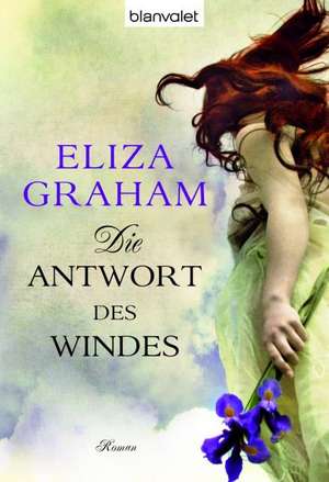 Die Antwort des Windes de Eliza Graham