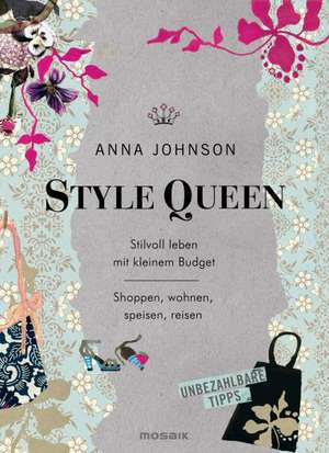 Style Queen de Anna Johnson