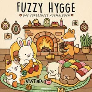 Fuzzy Hygge de Vivi Tinta