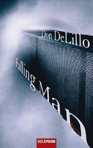 Falling Man de Don DeLillo