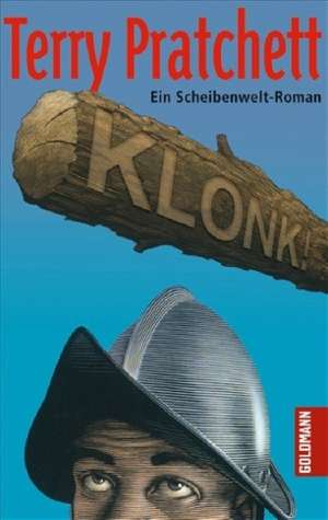 Klonk! de Terry Pratchett