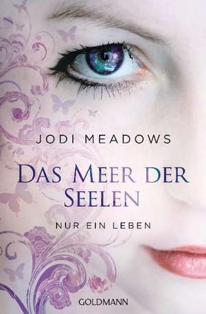 Das Meer der Seelen 01. Nur ein Leben de Jodi Meadows