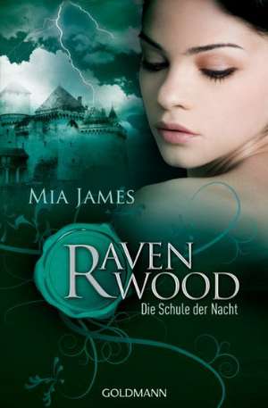 Die Schule der Nacht de Mia James