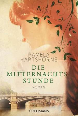 Die Mitternachtsstunde de Pamela Hartshorne