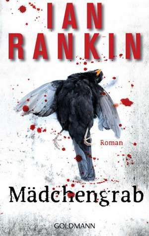 Mädchengrab - Inspector Rebus 18 de Ian Rankin