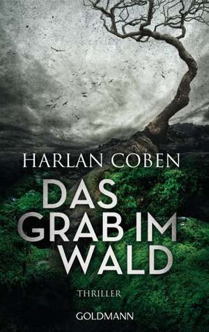 Das Grab im Wald de Harlan Coben