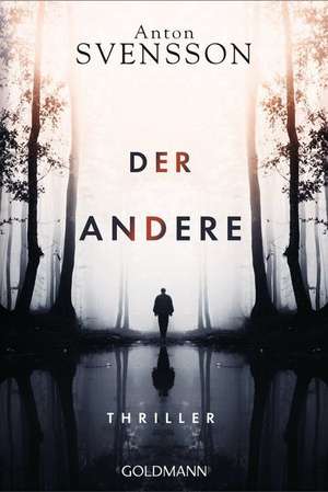 Der Andere de Anton Svensson
