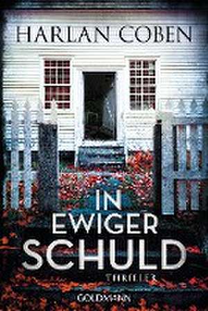 In ewiger Schuld de Harlan Coben