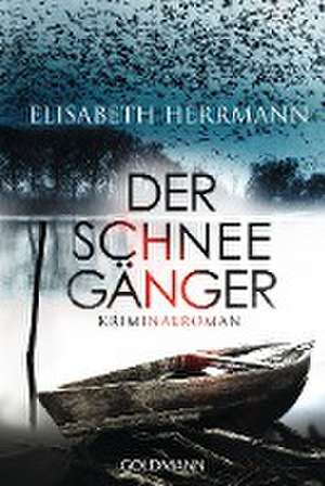 Der Schneegänger de Elisabeth Herrmann