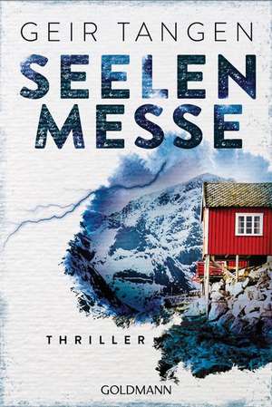 Seelenmesse de Geir Tangen