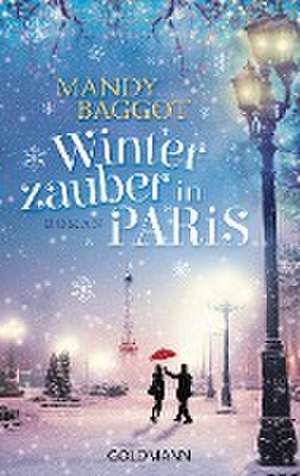 Winterzauber in Paris de Mandy Baggot