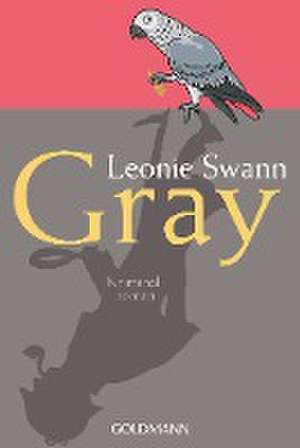 Gray de Leonie Swann