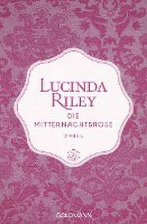 Die Mitternachtsrose de Lucinda Riley