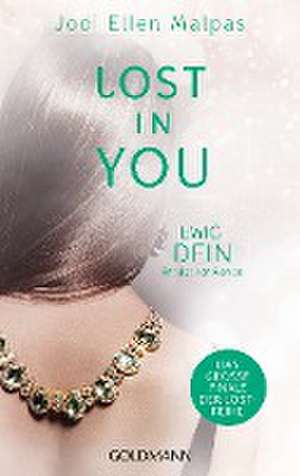 Lost in You. Ewig dein de Jodi Ellen Malpas