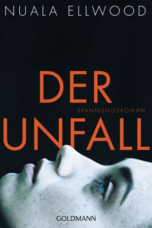 Der Unfall de Nuala Ellwood