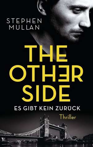 The Other Side de Stephen Mullan