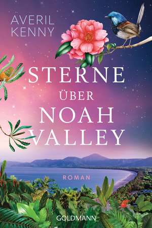 Sterne über Noah Valley de Averil Kenny