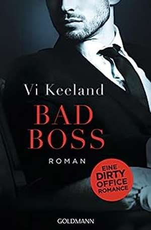 Bad Boss de Vi Keeland