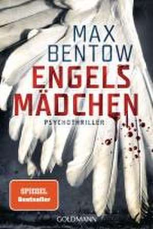 Engelsmädchen de Max Bentow