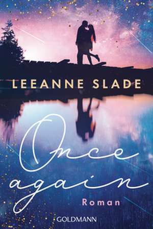 Once Again de Leeanne Slade