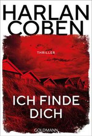 Ich finde dich de Harlan Coben