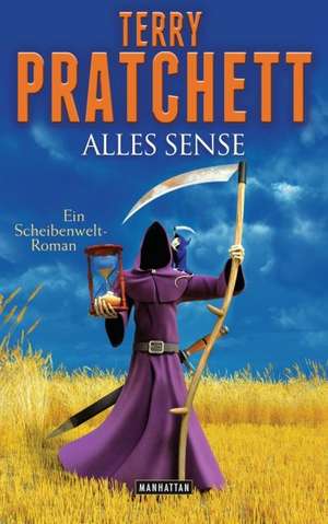 Alles Sense de Terry Pratchett