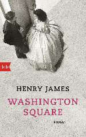 Washington Square de Henry James