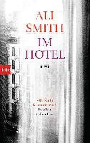 Im Hotel de Ali Smith