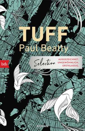 Tuff de Paul Beatty