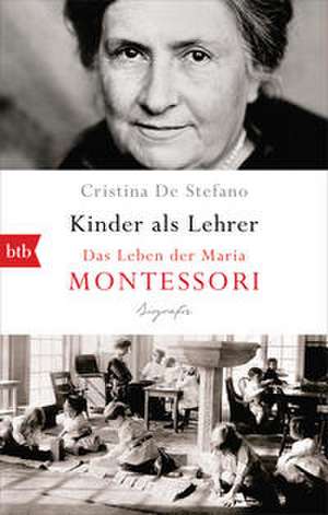 Kinder als Lehrer de Cristina De Stefano