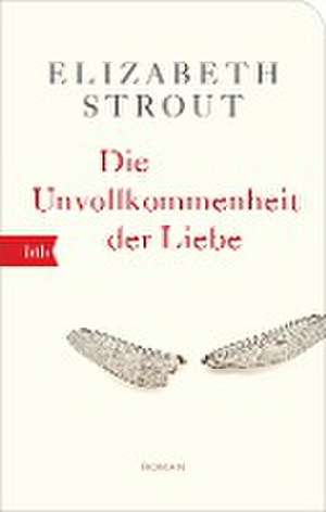 Die Unvollkommenheit der Liebe de Elizabeth Strout