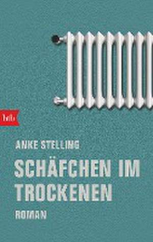 Schäfchen im Trockenen de Anke Stelling