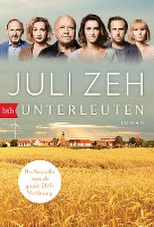 Unterleuten de Juli Zeh